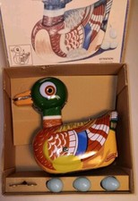 Vintage tin litho for sale  Aberdeen