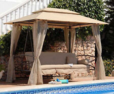 Mega gazebo letto usato  Mascali