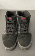 Vans men black for sale  Columbus