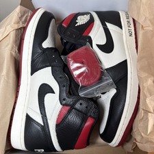 Tamanho 10 - Air Jordan 1 retrô OG NRG alto não para revenda (VNDS) [OG TODOS OS CADARÇOS] comprar usado  Enviando para Brazil