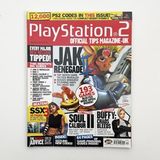 Playstation official tips for sale  DUNSTABLE