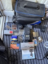 Canon speedlite 430ez for sale  LONDON