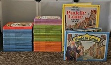 Ladybird puddle lane for sale  BIRMINGHAM
