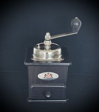 Zassenhaus manuelle kaffeemüh gebraucht kaufen  Mannheim