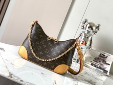 Louis vuitton boulogne d'occasion  Rouillé