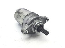 Motorino avviamento starter usato  Viareggio