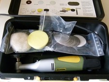 Proxxon winkelpolierer polierm gebraucht kaufen  München