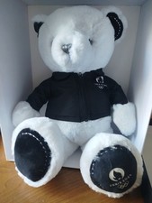 Peluche ours jeux d'occasion  Rouen-
