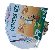 Asterix belix kompl gebraucht kaufen  Deutschland