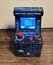 Arcade retro machine for sale  LARNE