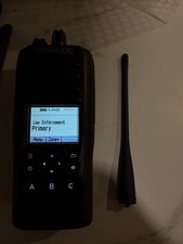 Kenwood nx5300s uhf for sale  Yellowstone National Park