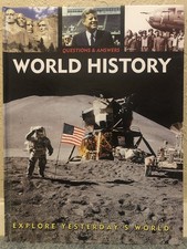 History explore yesterdays for sale  Santa Teresa