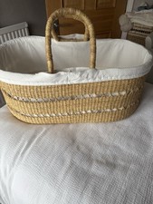 Moses Baskets for sale Moses Baskets for sale WELLINGBOROUGH