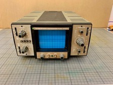 Telequipment oscilloscope type for sale  LOCHGELLY