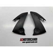 Plastica cover pedane usato  Villa Estense