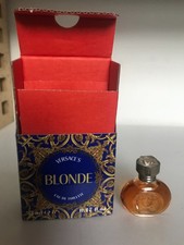 Miniature parfum versaces d'occasion Miniature parfum versaces d'occasion  Sainte-Adresse