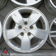 Set alloy wheels usato  Italia