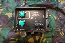 Clansman radio loudspeaker for sale Clansman radio loudspeaker for sale  STAFFORD