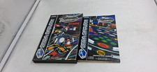 Boite sega saturn d'occasion  Marseille XIII