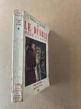 Virgil markham diable d'occasion  Paris X