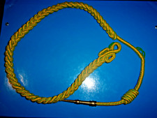 Esercito cordone semplice usato  Solferino