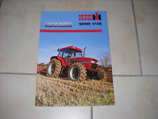 Case tracteur maxxum d'occasion  France