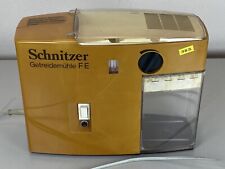 Schnitzer getreidemühle vinta gebraucht kaufen  Vaihingen an der Enz