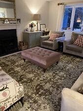 Large oka rug for sale  SEVENOAKS