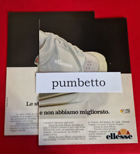 Advertising italian pubblicit� usato  Roma