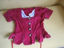 Vêtement ancien bustier d'occasion  Neuville-aux-Bois