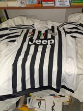 Maglia calcio juventus usato  Virle Piemonte