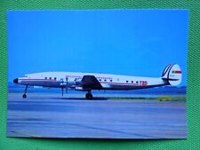 TAP / PORTUGAL  SUPER CONSTELLATION L-1049G  CS-TLC    /  COLLECTION VIL N° 2285 comprar usado  Enviando para Brazil