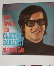Giri claudio baglioni usato  Campobasso