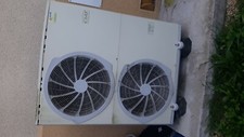 Pompe chaleur aqualis d'occasion  Rumilly