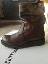 Stivali bikkembergs usato  Montaione