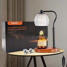 Kpuy höhenverstellbare dimmba gebraucht kaufen  Bremen
