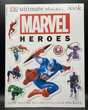 Ultimate sticker book for sale  Myerstown