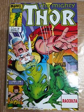 Thor raccolta ed. usato  Carapelle
