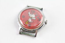 snoopy watch for sale  LEEDS