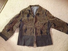 Jacke janker blazer gebraucht kaufen  Annaberg-Buchholz, Mildenau