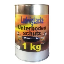 Unterbodenschutz kg streichbar gebraucht kaufen  Flörsbachtal