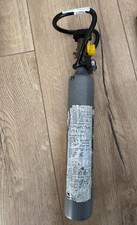 Co2 cylinder dupla gebraucht kaufen  Langenberg