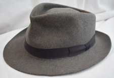 Fedora trilby hat for sale  UK