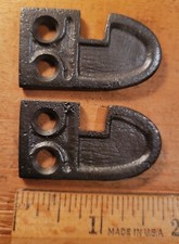 Interior door iron for sale  Canton