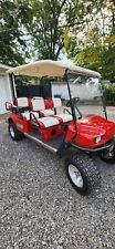 Red 2010 express for sale  Carmel