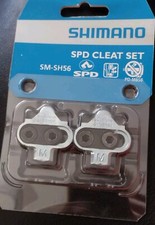 Shimano spd sh56 for sale  Greenville
