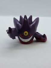 Usado, Boneco de ação articulado original 2016 Mega Gengar Pokemon TOMY Nintendo 2" comprar usado  Enviando para Brazil