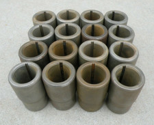 Usado, 1 FORD FE ENGINE 352 360 390 428 406 ESPAÇADOR AMORTECEDOR VIRABREQUIM 1958-1970 FABRICANTE DE EQUIPAMENTO ORIGINAL comprar usado  Enviando para Brazil