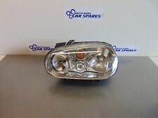 Golf headlight mk4 for sale  KINGSBRIDGE