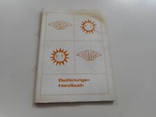 Anleitung adp gauselmann gebraucht kaufen  Tübingen